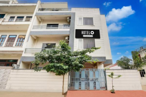 Hotel O Jagatpura Near JTM Mall